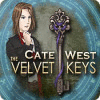 Cate West - The Velvet Keys game