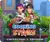 لعبة  Cooking Stars Collector's Edition