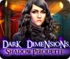 Dark Dimensions: Shadow Pirouette game