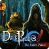لعبة  Dark Parables: The Exiled Prince