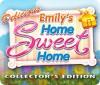 Delicious: Emily's Home Sweet Home Collector's Edition game