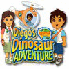 Diego`s Dinosaur Adventure game