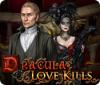 Dracula: Love Kills game