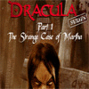 Dracula Series Part 1: The Strange Case of Martha game