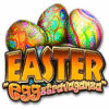 لعبة  Easter Eggztravaganza