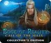 لعبة  Edge of Reality: Call of the Hills Collector's Edition