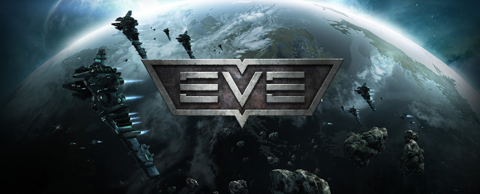 لعبة  Eve Online