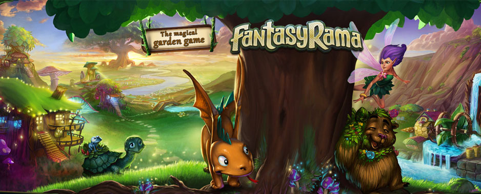 لعبة FantasyRama