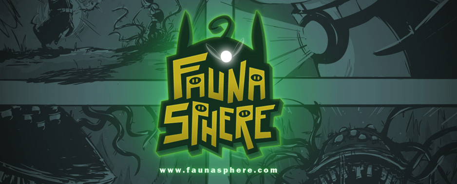 لعبة FaunaSphere