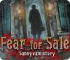 لعبة  Fear for Sale: Sunnyvale Story