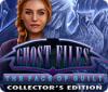 Ghost Files: The Face of Guilt Collector's Edition game