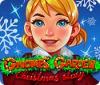 Gnomes Garden Christmas Story game