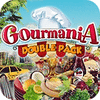 Gourmania 1 & 2 Double Pack game