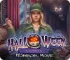 Halloween Stories: Horror Movie game