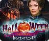 Halloween Stories: Invitation game