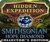 Hidden Expedition: Smithsonian Hope Diamond Collector's Edition game