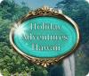 Holiday Adventures: Hawaii game