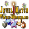 Jewel Match Winter Wonderland game