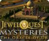 Jewel Quest Mysteries: The Oracle of Ur game