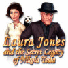 Laura Jones and the Secret Legacy of Nikola Tesla game