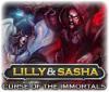 Lilly and Sasha: Curse of the Immortals game