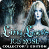 لعبة  Living Legends: Ice Rose Collector's Edition
