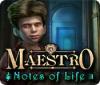 Maestro: Notes of Life game