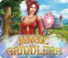 Magic Griddlers game