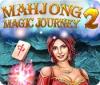Mahjong Magic Journey 2 game