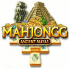 Mahjongg: Ancient Mayas game