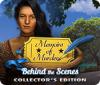 Memoirs of Murder: Behind the Scenes Collector's Edition game