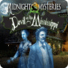 لعبة  Midnight Mysteries 3: Devil on the Mississippi