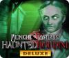 لعبة  Midnight Mysteries: Haunted Houdini Deluxe