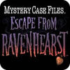 لعبة  Mystery Case Files: Escape from Ravenhearst Collector's Edition