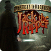 Mystery Murders: Jack the Ripper game