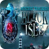 لعبة  Mystery Trackers: Black Isle Collector's Edition