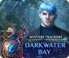 Mystery Trackers: Darkwater Bay game