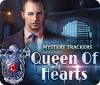 Mystery Trackers: Queen of Hearts game