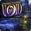 لعبة  Mystery Trackers: The Void