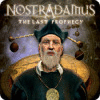 Nostradamus: The Last Prophecy game