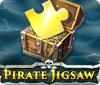 Pirate Jigsaw game