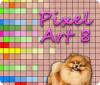 Pixel Art 8 game