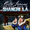 لعبة  Rita James and the Race to Shangri La