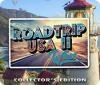 Road Trip USA II: West Collector's Edition game