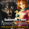 Samantha Swift Midnight Mysteries Premium Double Pack game