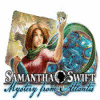Samantha Swift: Mystery From Atlantis game