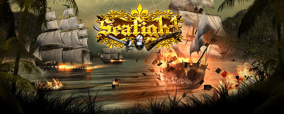 لعبة Seafight