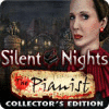 لعبة  Silent Nights: The Pianist Collector's Edition