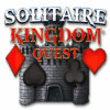 لعبة  Solitaire Kingdom Quest