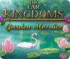 The Far Kingdoms: Garden Mosaics game